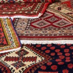ancient handmade carpets and rugs-Puyallup